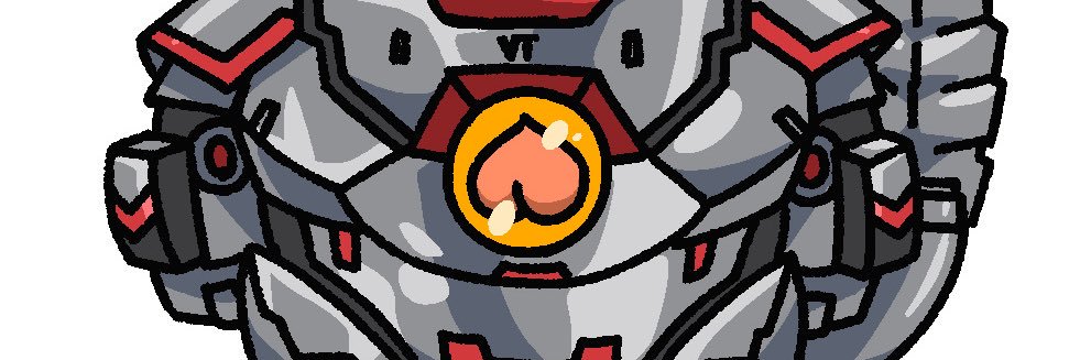 🍑四柱イさん🍑 banner