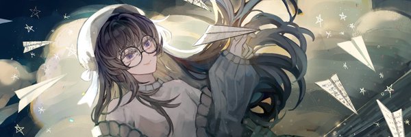 mikayuria_ Profile Banner