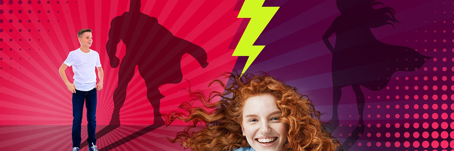 avsuperheroes's profile banner image
