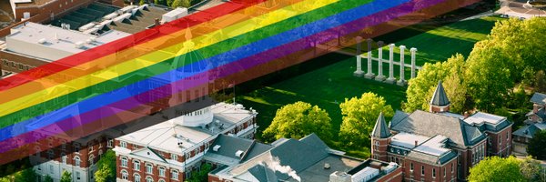 Mizzou LGBTQ Resource Center Profile Banner