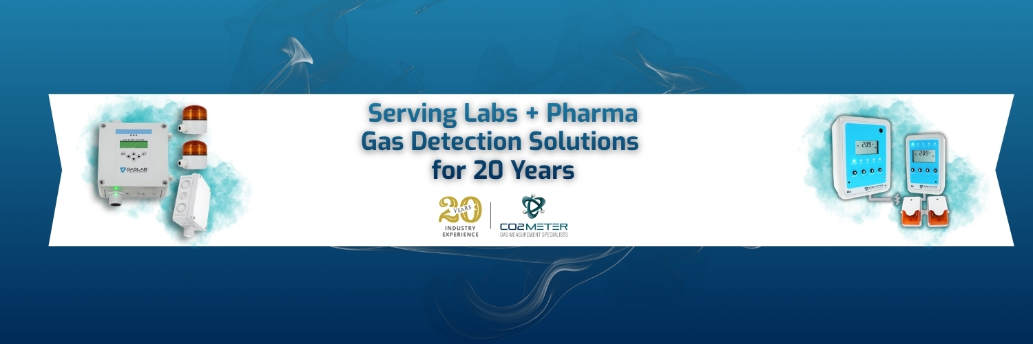 CO2Meter's profile banner image