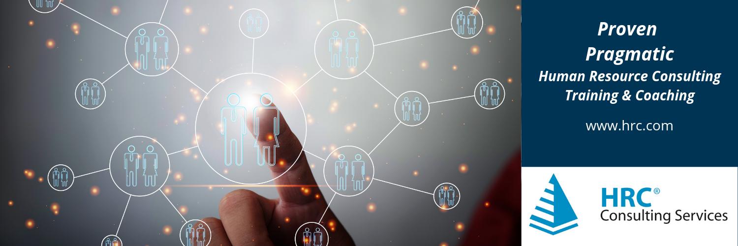 HRC Consulting Services banner