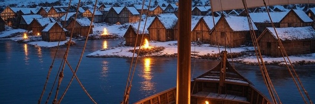Uncle Meatball Viking banner
