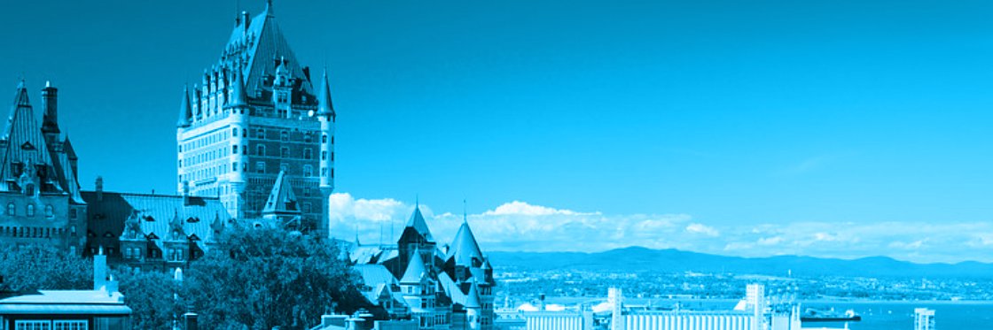 Agile Québec banner