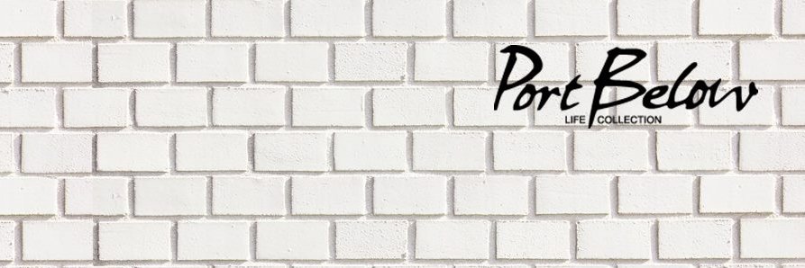 portbelow's profile banner image