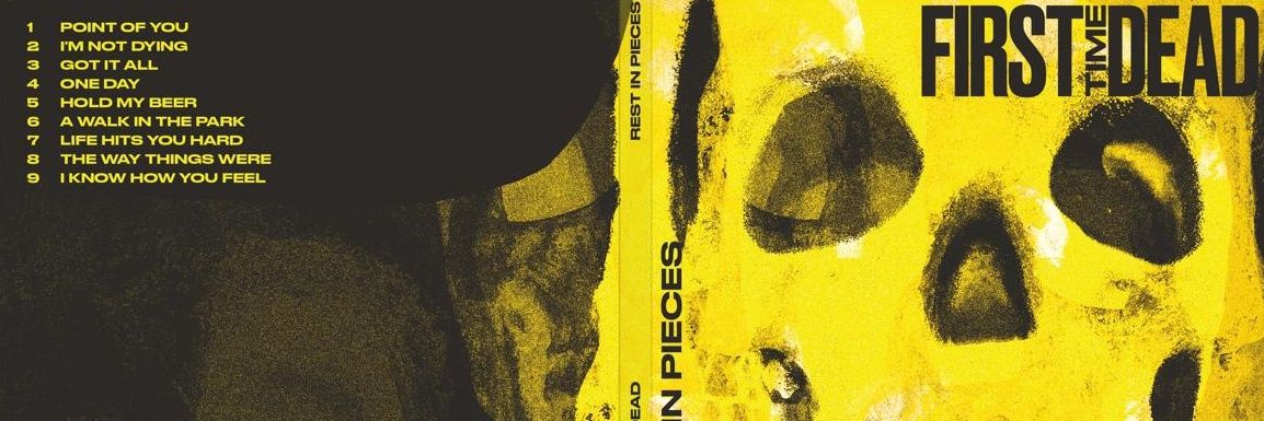 FirstTimeDead banner