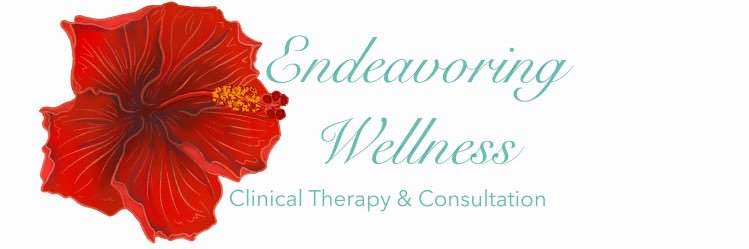 Endeavoring Wellness banner