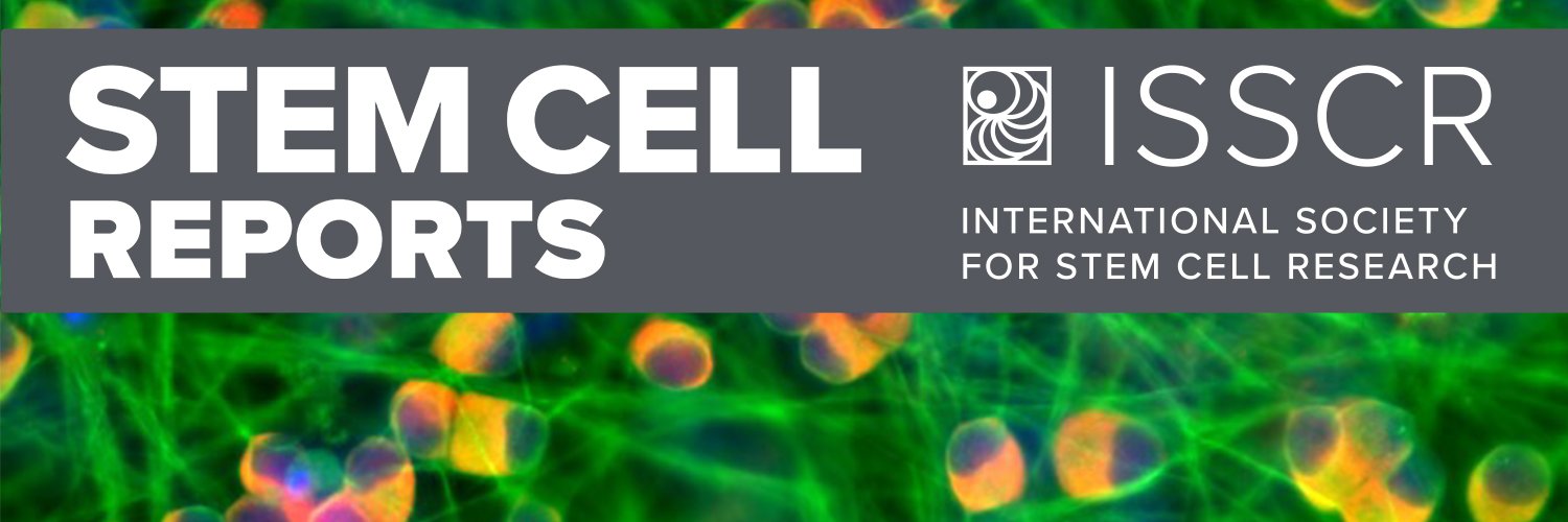StemCellReports's banner