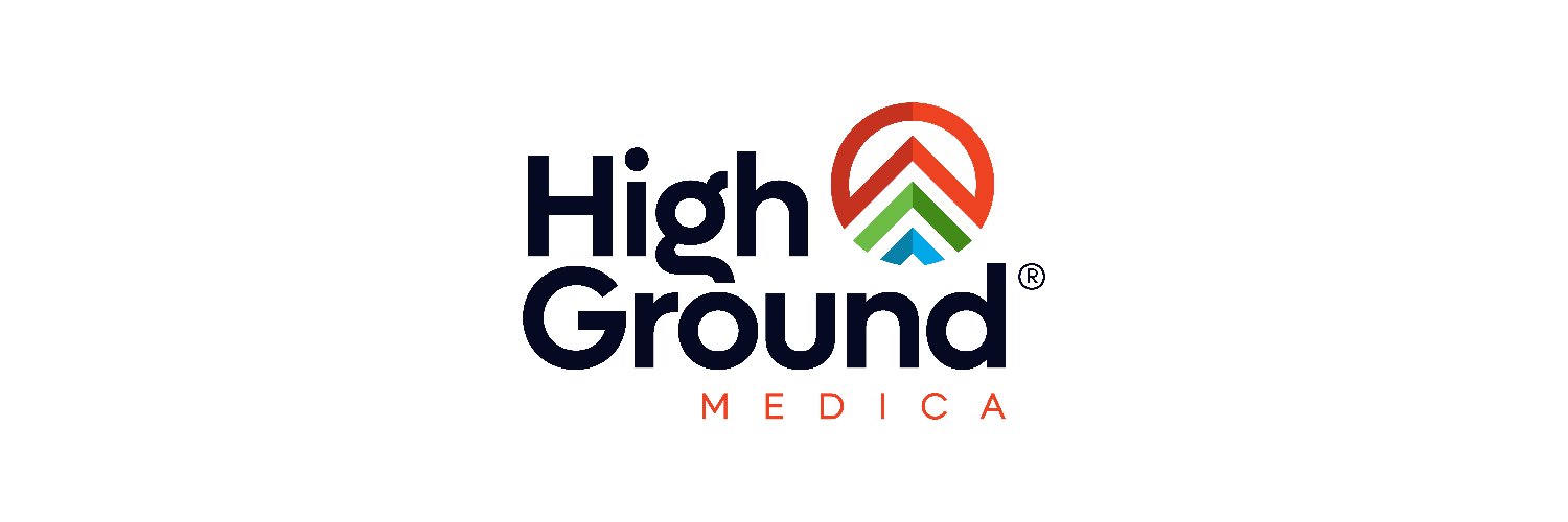 High Ground Medica banner