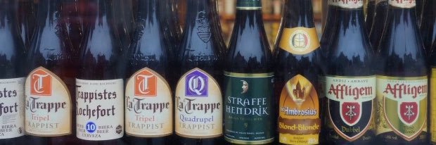 Trappist Scott banner