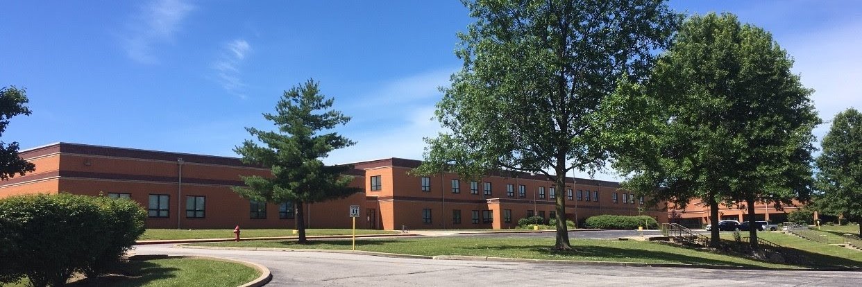 Kirsteen James banner