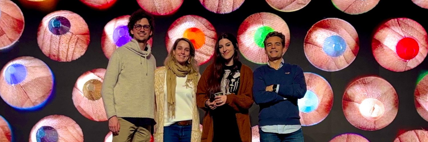 PRECISION SPAIN banner