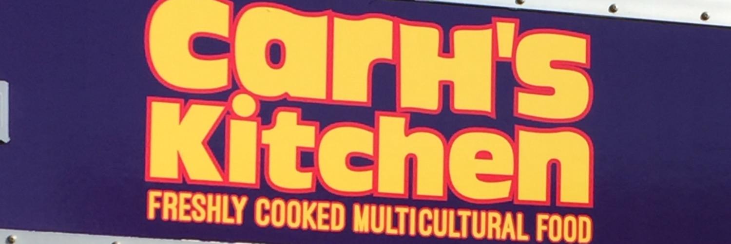 CarhsKitchen's profile banner image