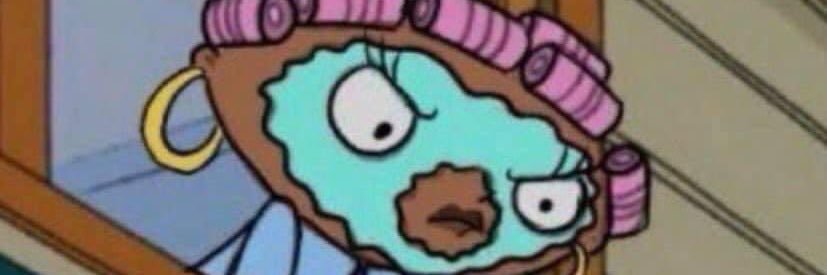 Somebody black ass momma banner