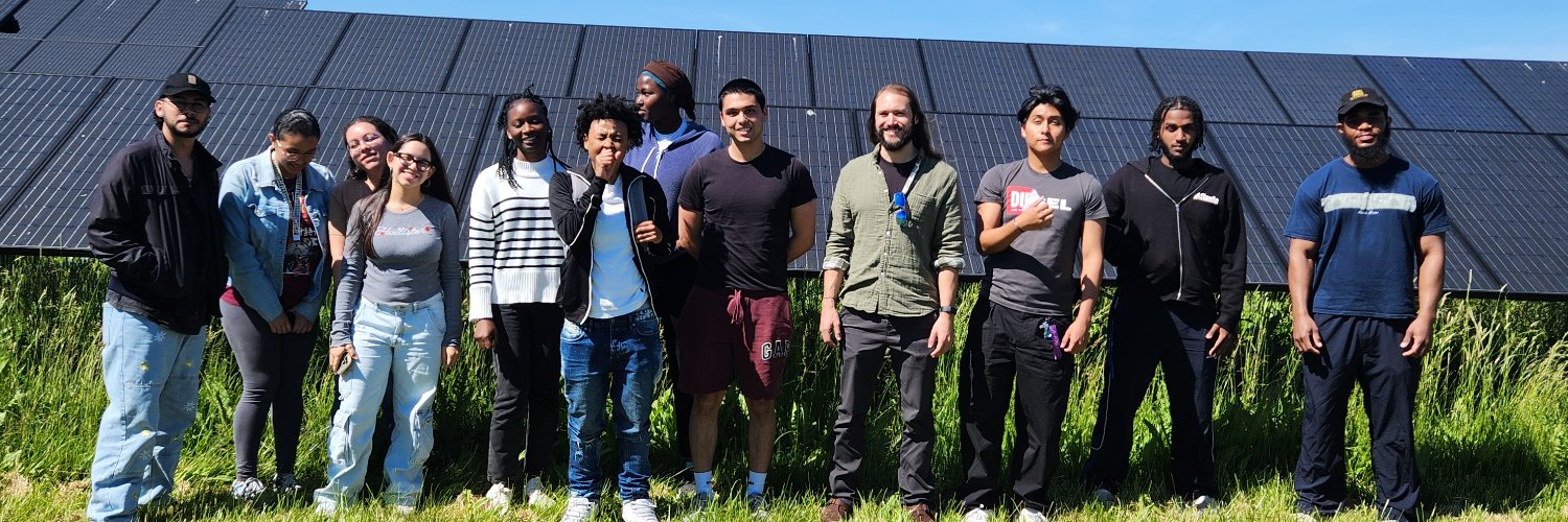 UBuffalo Summer Undergraduate Research Program banner