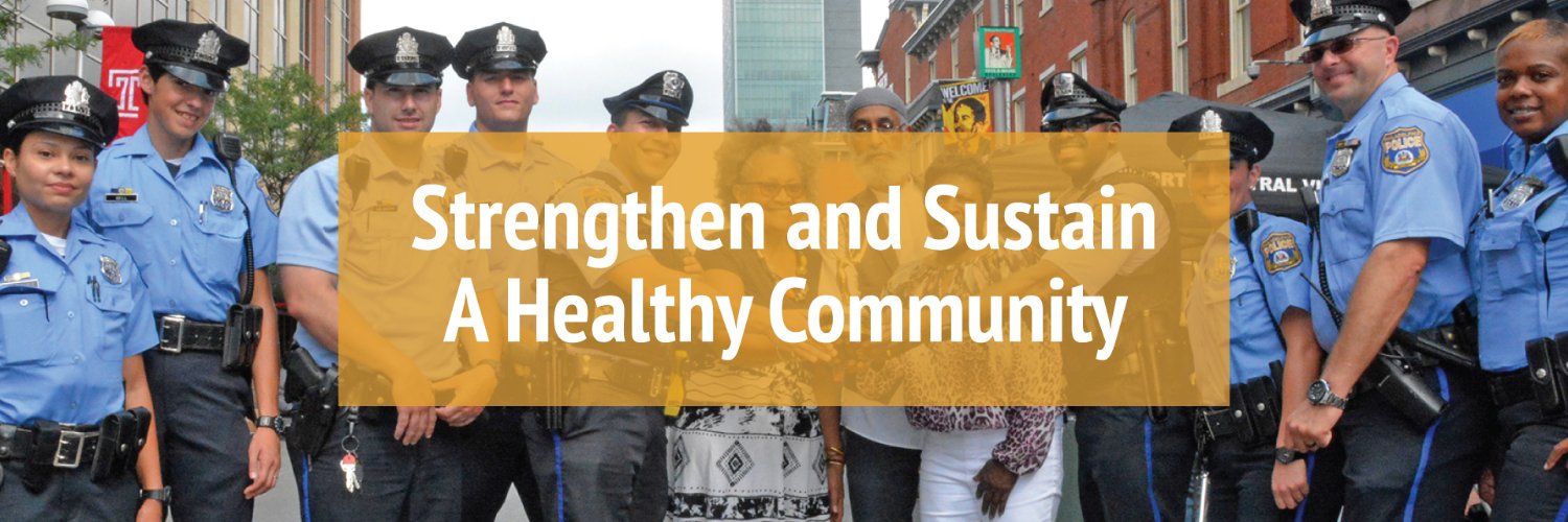 Beech Community Services banner