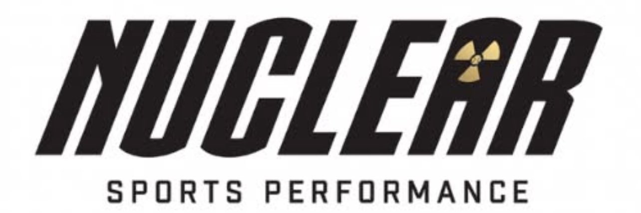 Nuclear Sports Performance banner