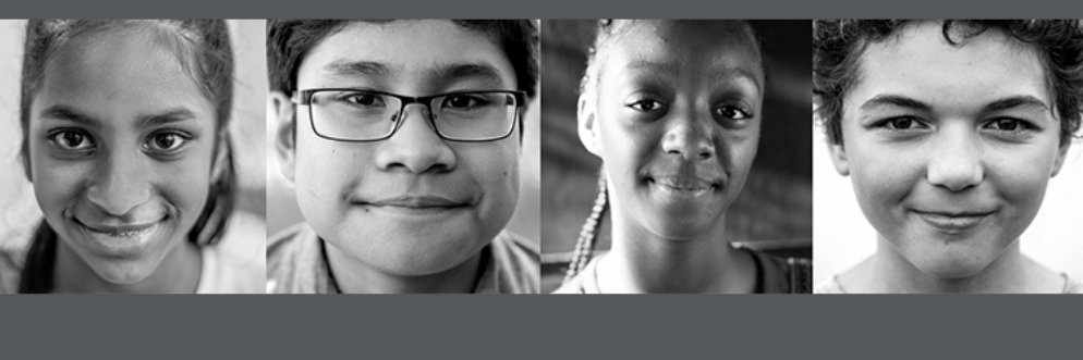 Big Brothers Big Sisters of London and Area banner