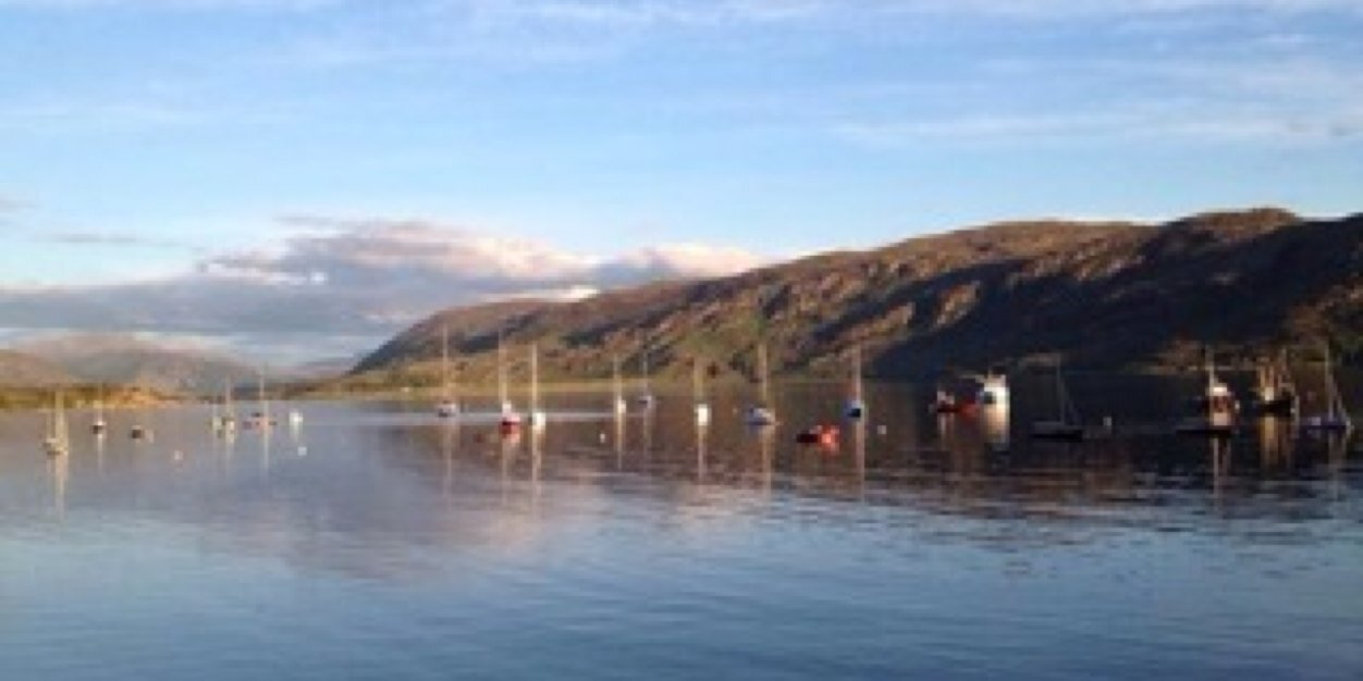 Made in Ullapool banner