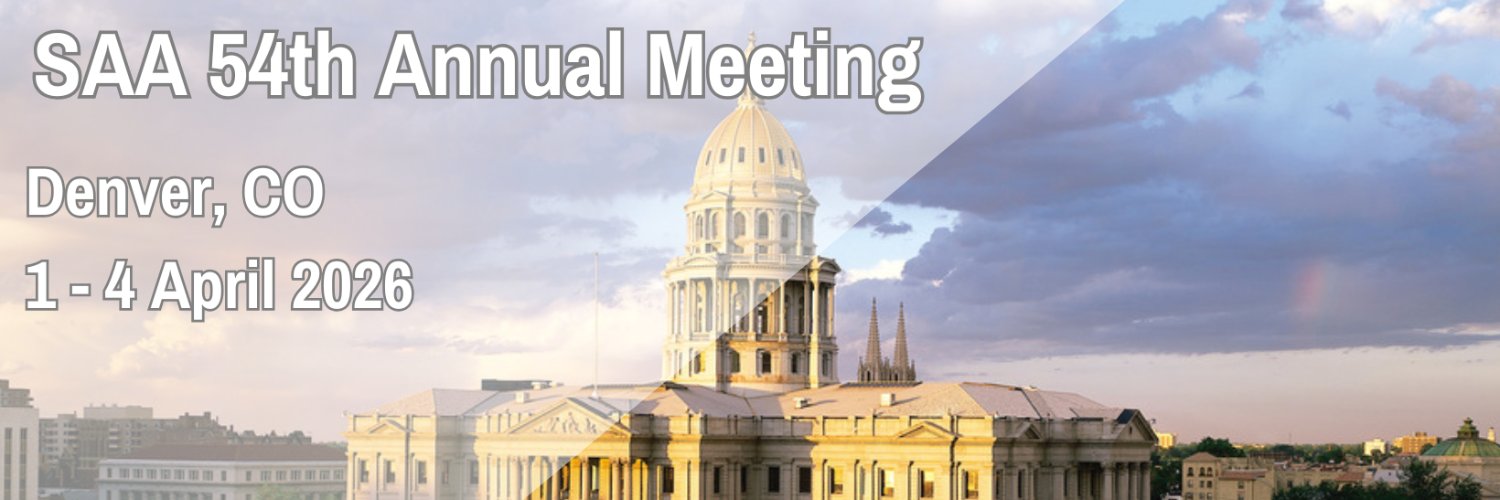 Shakespeare Association of America banner