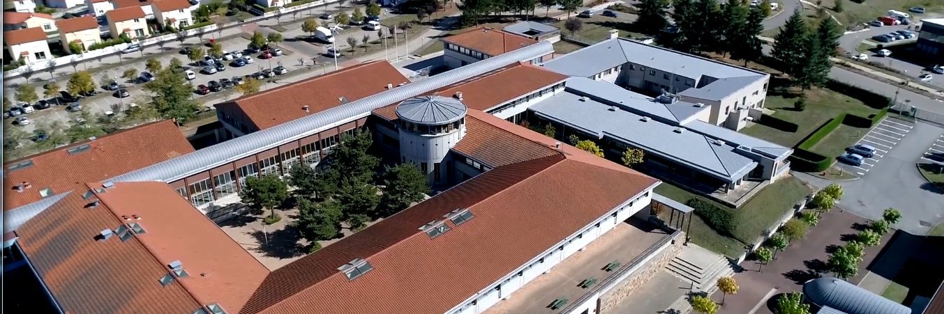 👩‍🎓Lycée Léonard de Vinci - Monistrol sur Loire banner
