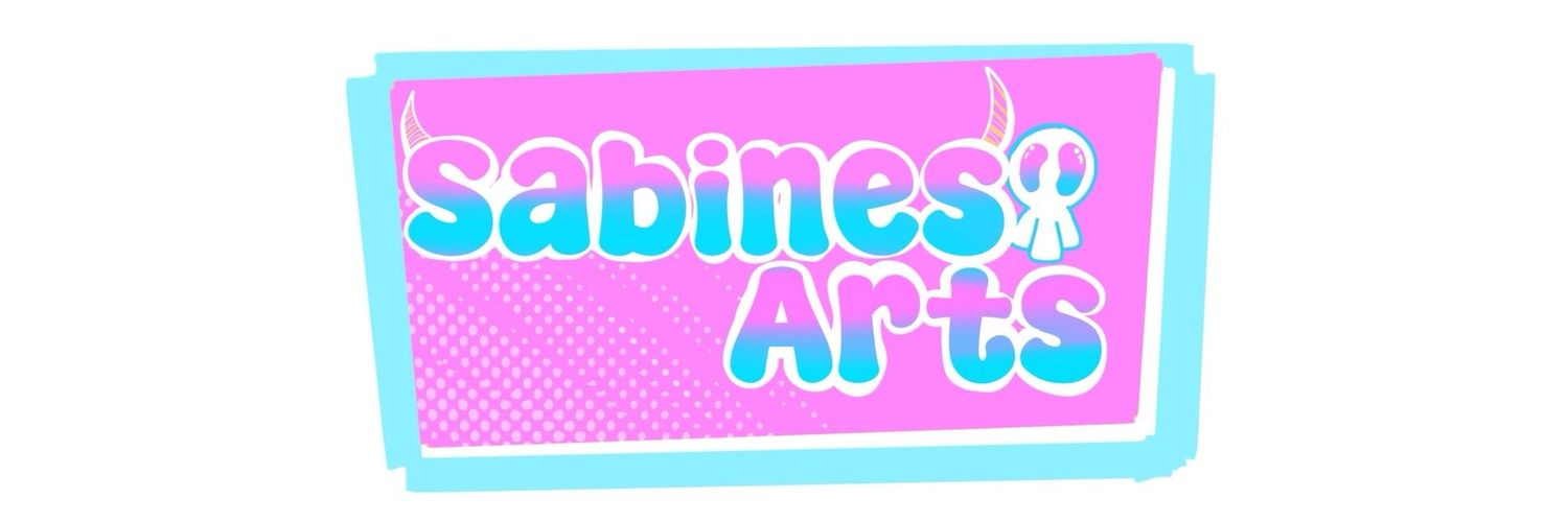 Sabines arts banner