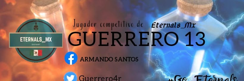 Guerrero banner