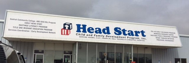 HeadStartCFDP's profile banner image