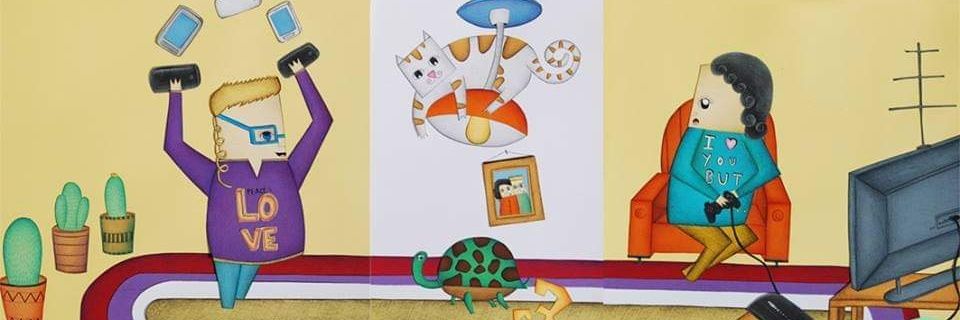 queisgija's profile banner image