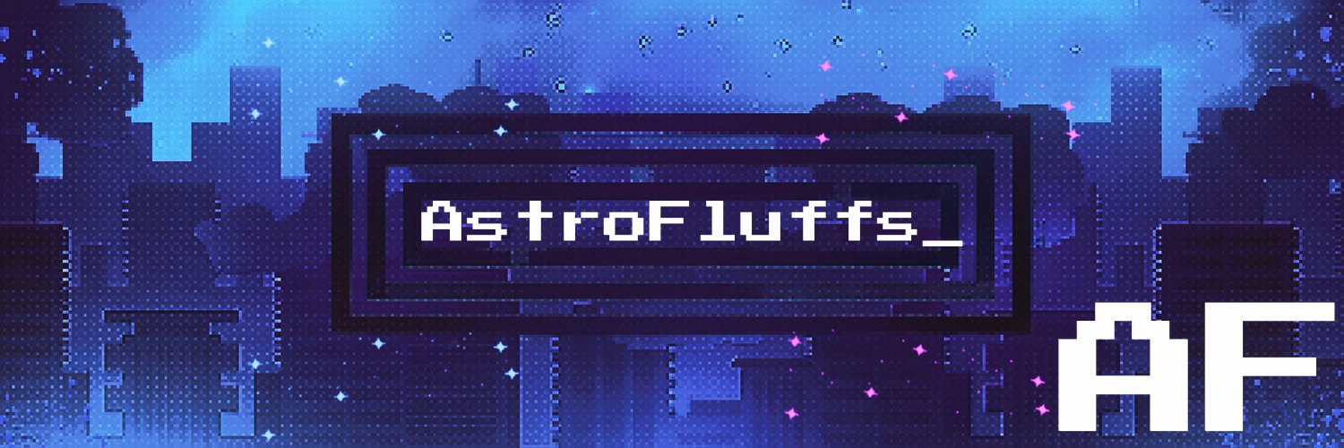 P banner