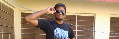 jitunagar88's profile banner image