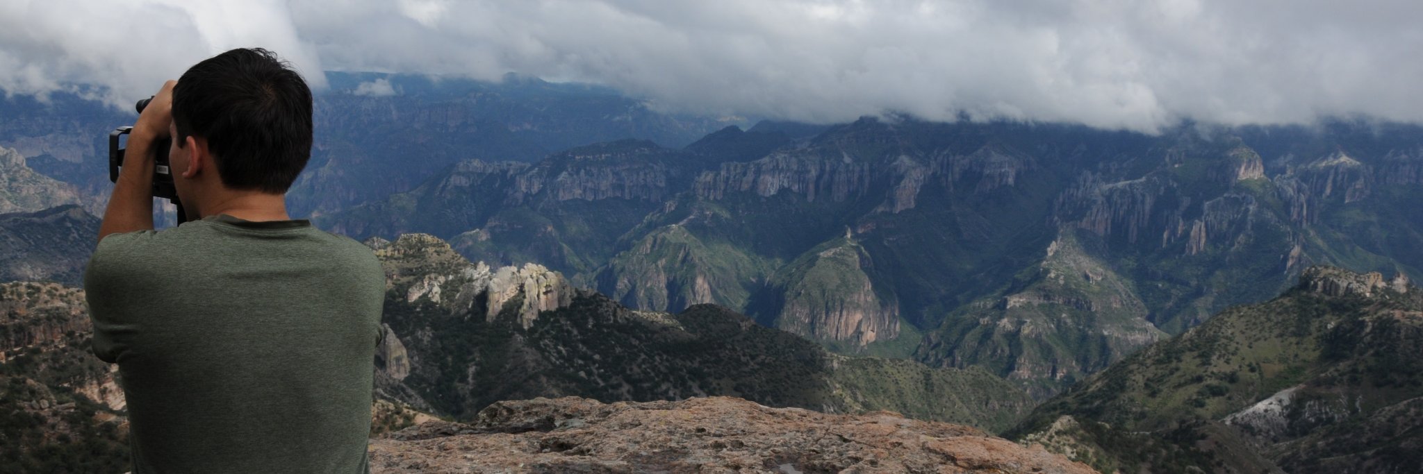 René Dufour-Contreras banner