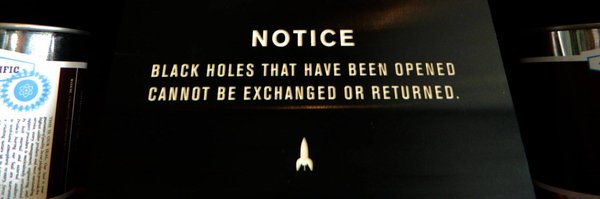 SpaceTravelCo Profile Banner