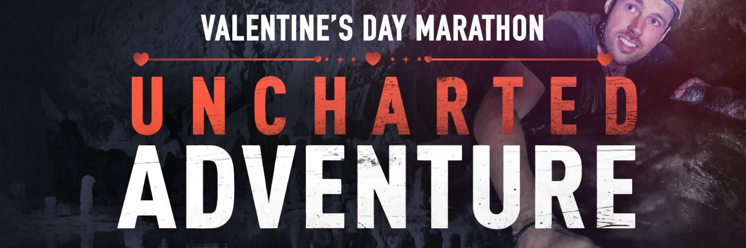 The Weather Channel Originals banner