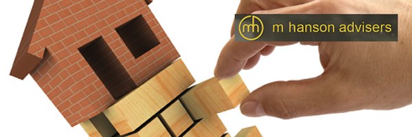 MrMarkHanson Profile Banner