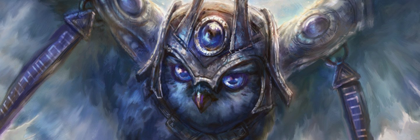 Judge Academy banner