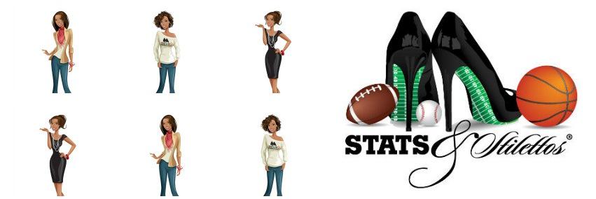 StatsStilettos's profile banner image