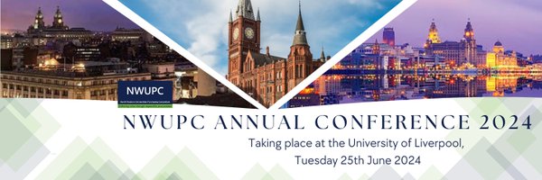 NWUPCltd Profile Banner