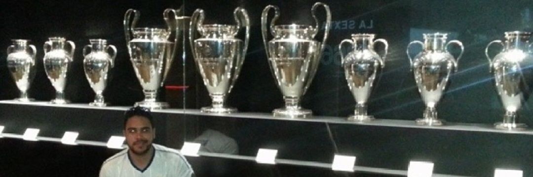 Alexander Cabrera banner