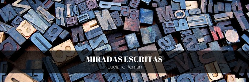 Luciano Román banner