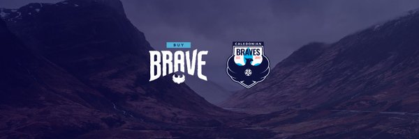 Caledonian Braves Profile Banner