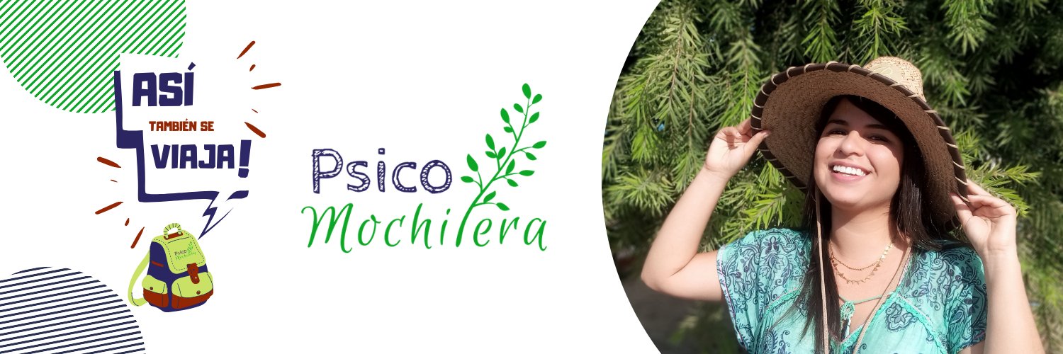 Psicomochilera's profile banner image