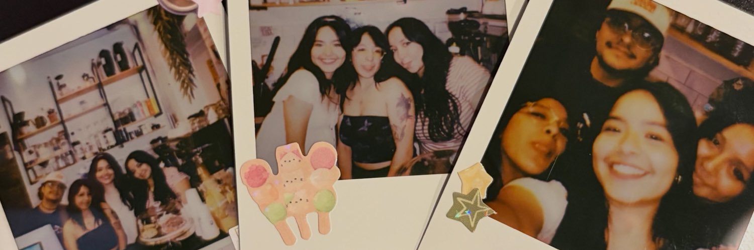 mafficitaa's profile banner image