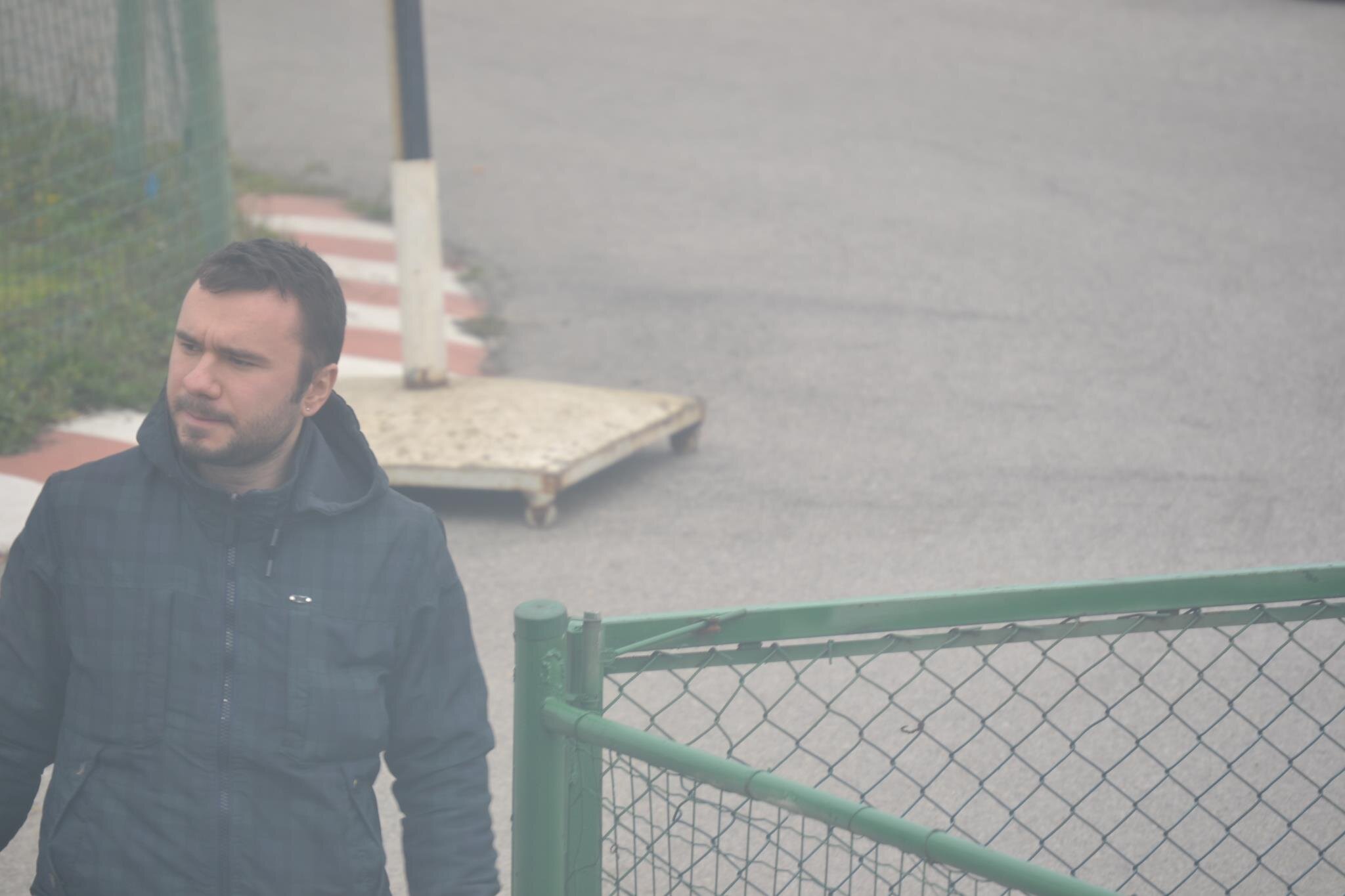 celikg's profile banner image