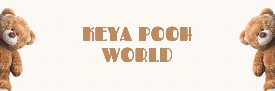 KashKowKeyah's profile banner image