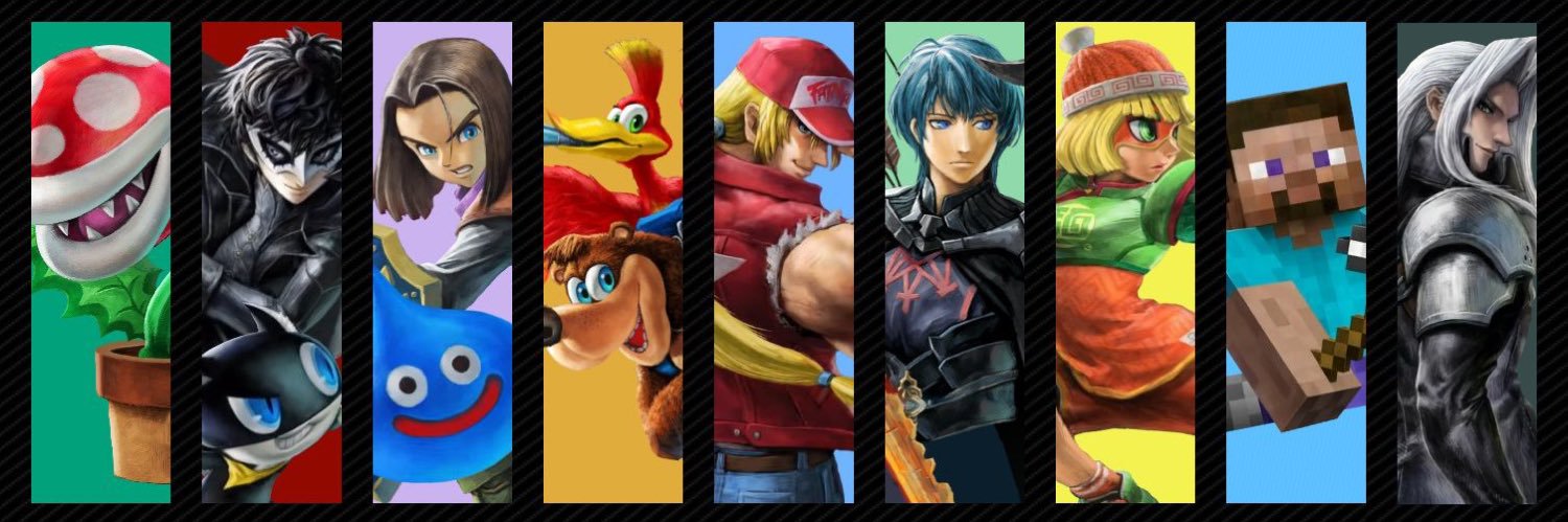 APEX| Rage banner