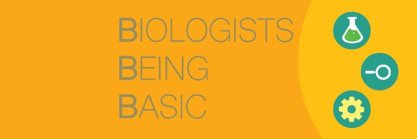 biologistsbeingbasic Profile Banner