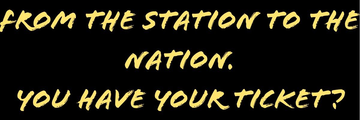 Katy Express Track Club banner