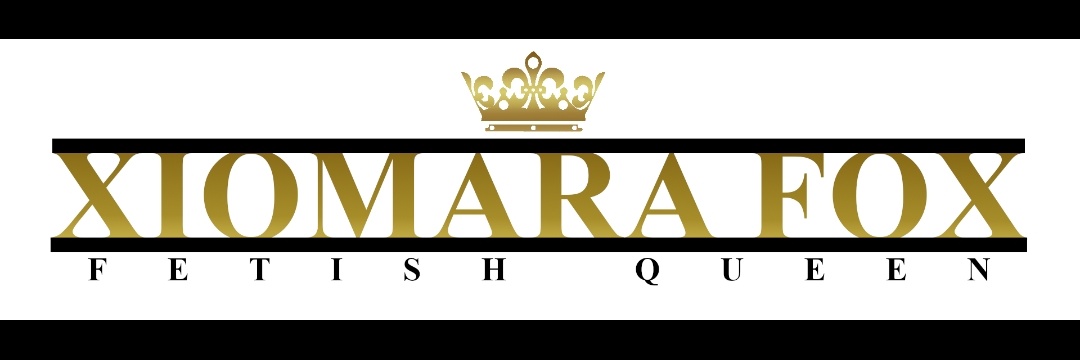 Mistress Xiomara Fox - Fetish Queen (English) banner