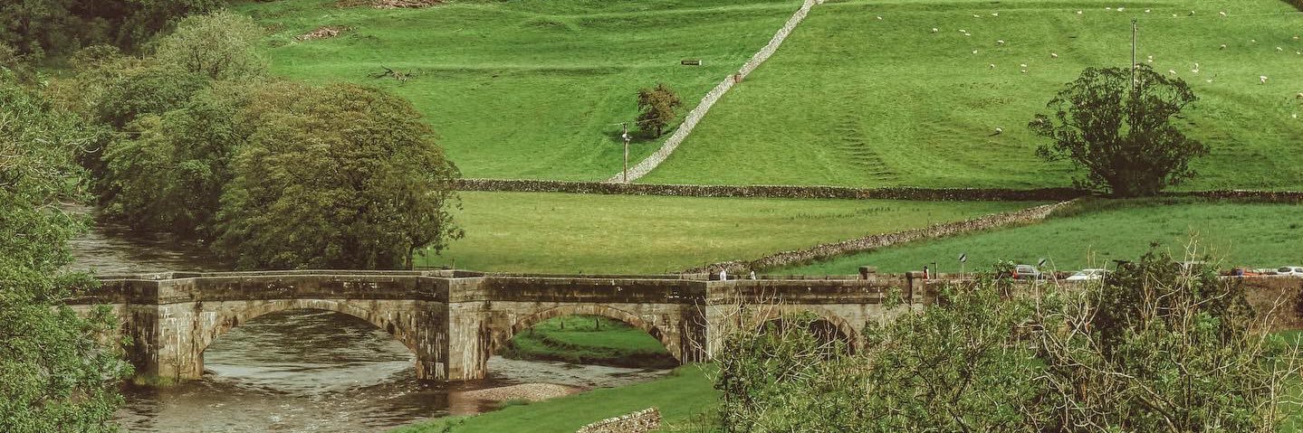 © The Yorkshire Partridge banner